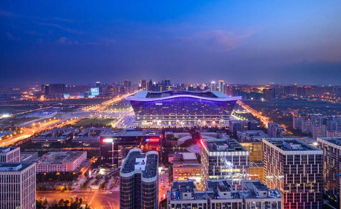 2019中国(成都)国际现代工业技术博览会 成都展览工厂